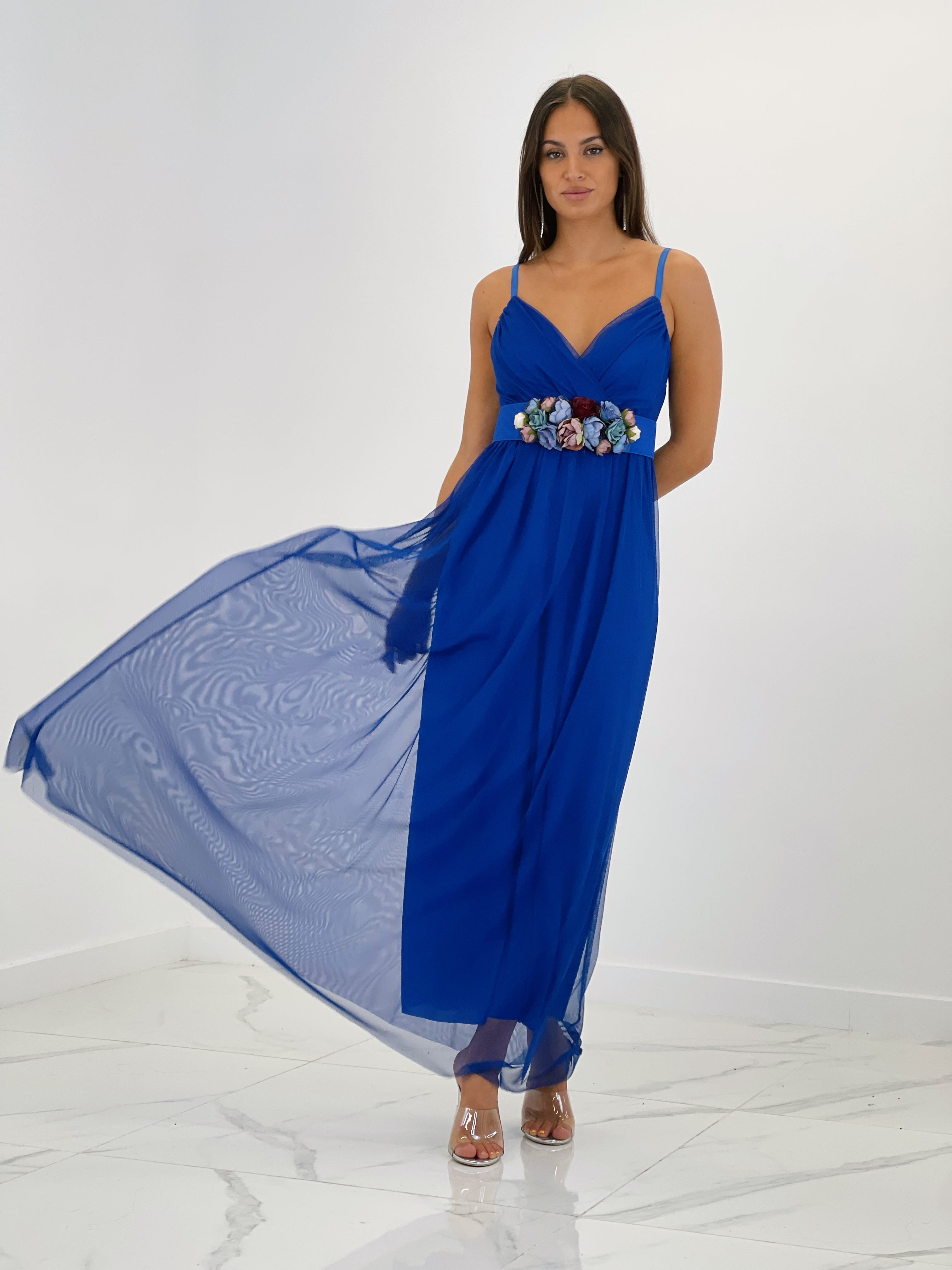 Vestido Melodi - Zebra&Maduixa®