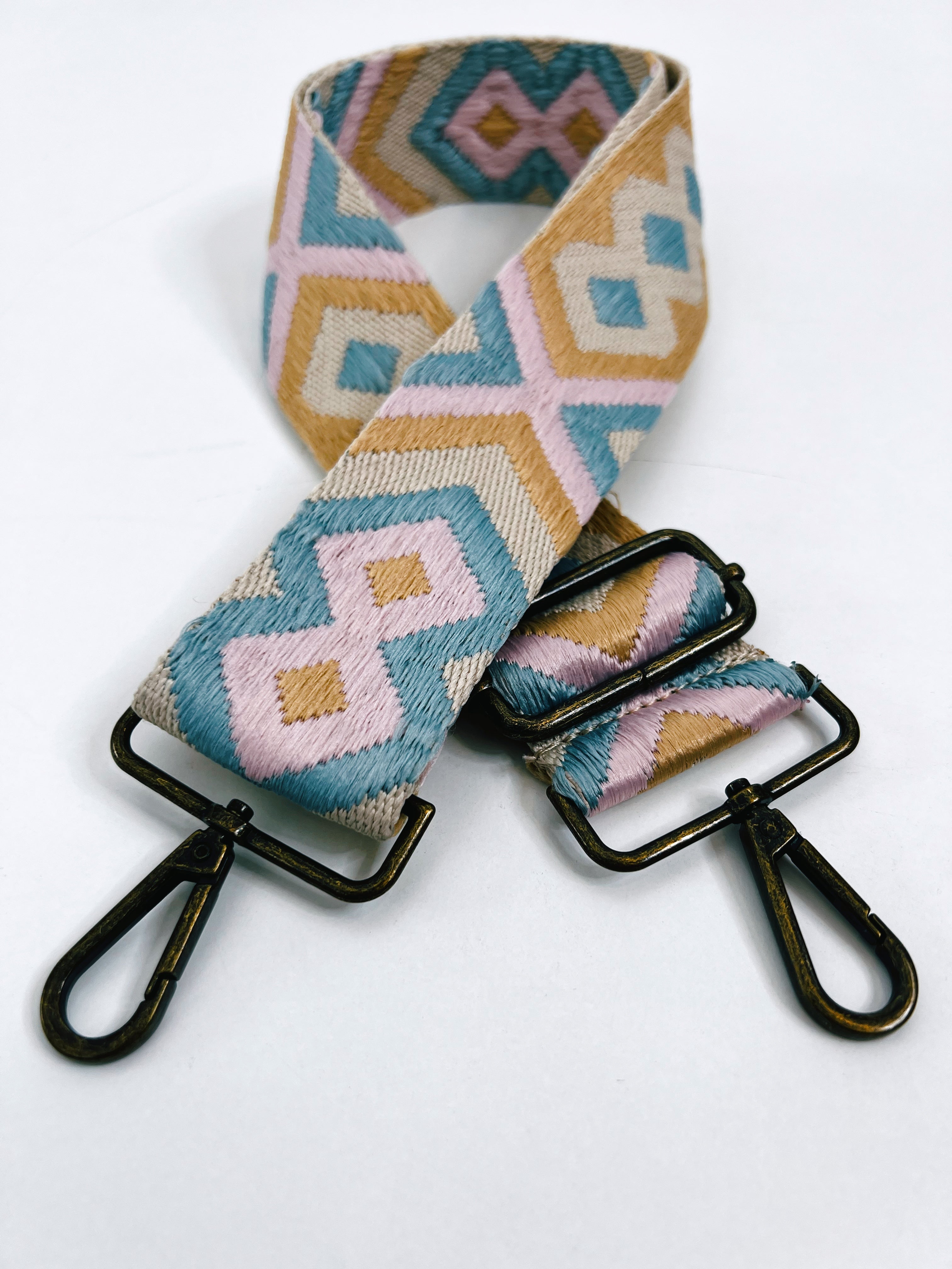 Correa bandolera para bolso - Zebra&Maduixa®