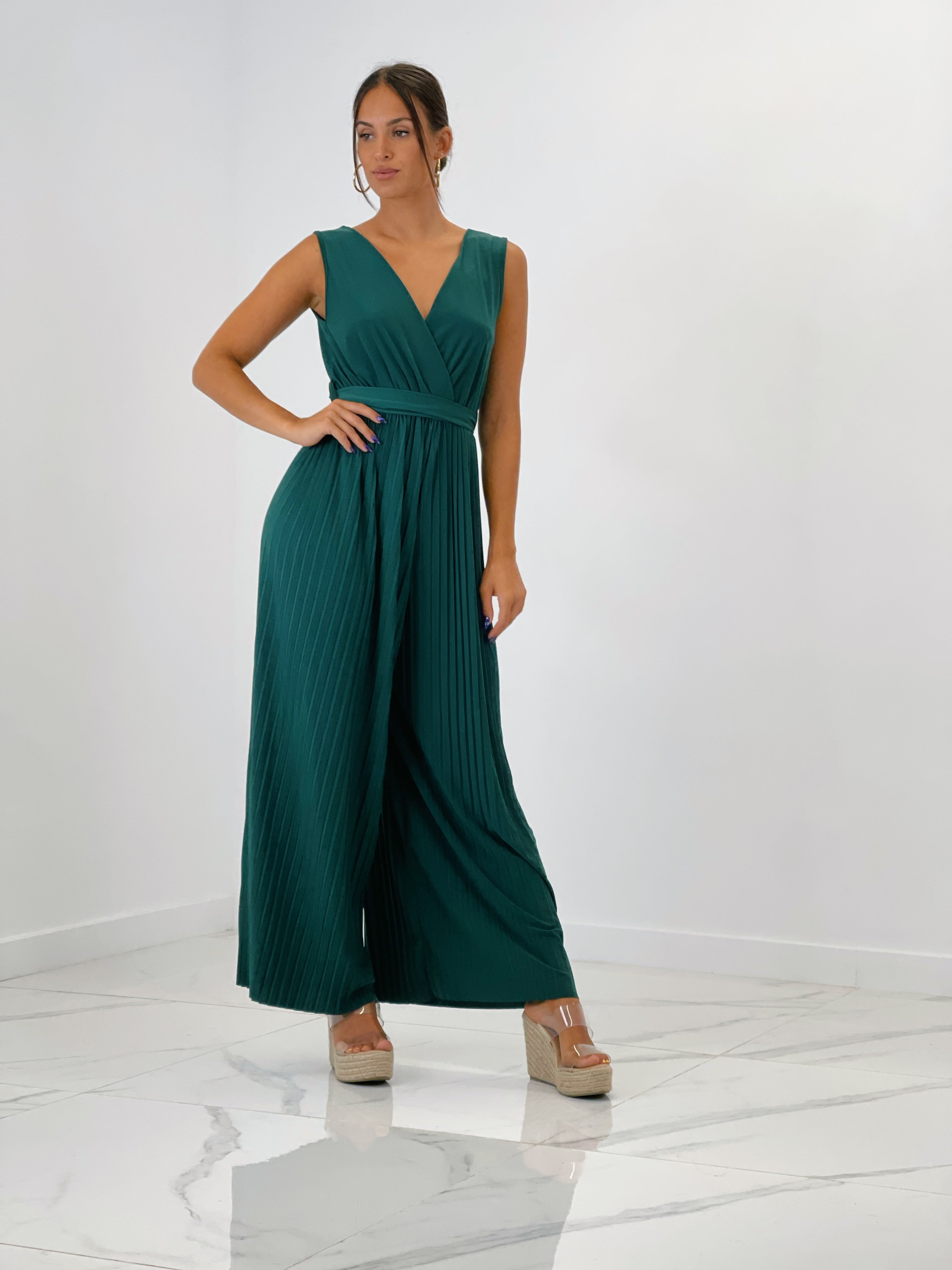 Mono cruzado plisado - Zebra&Maduixa®