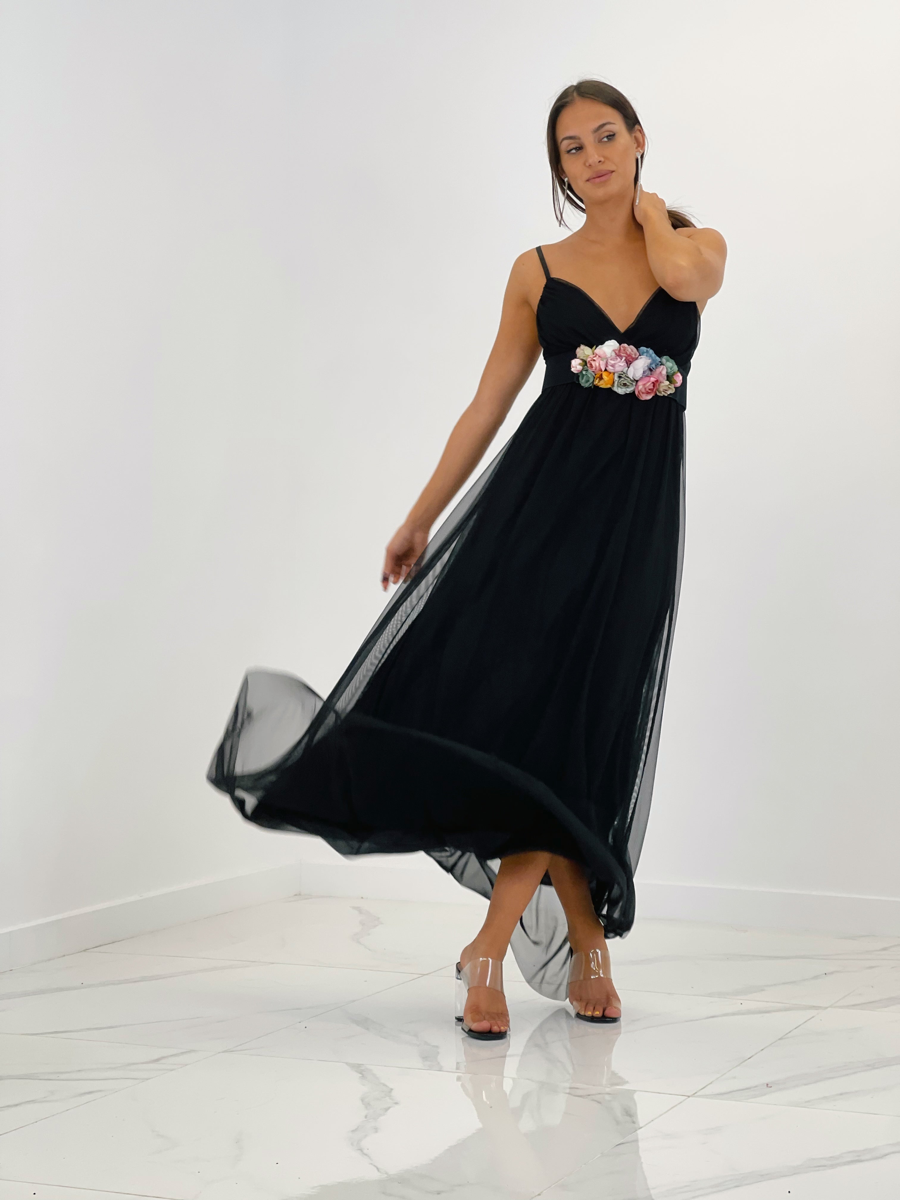 Vestido Melodi - Zebra&Maduixa®