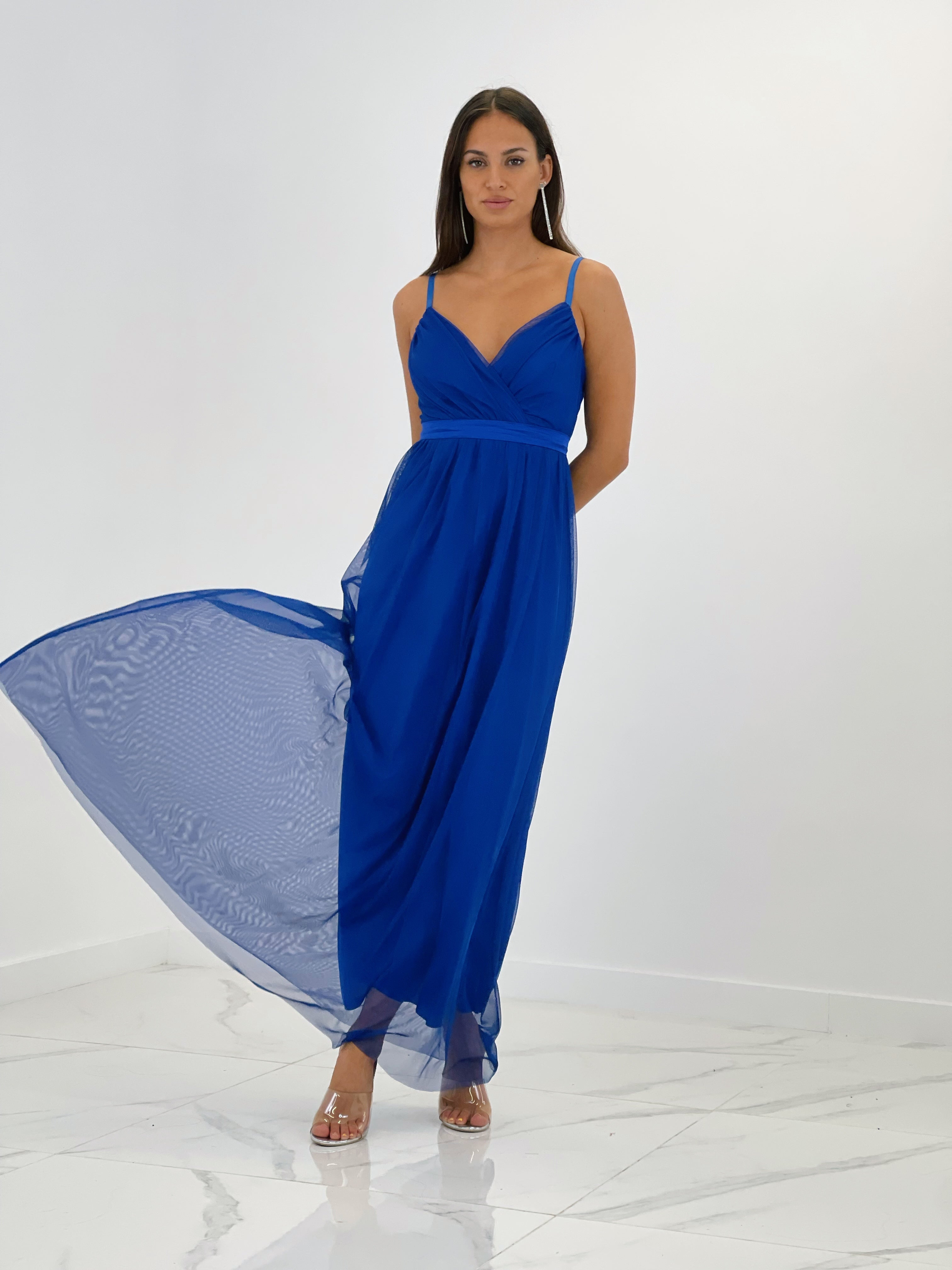 Vestido Melodi - Zebra&Maduixa®