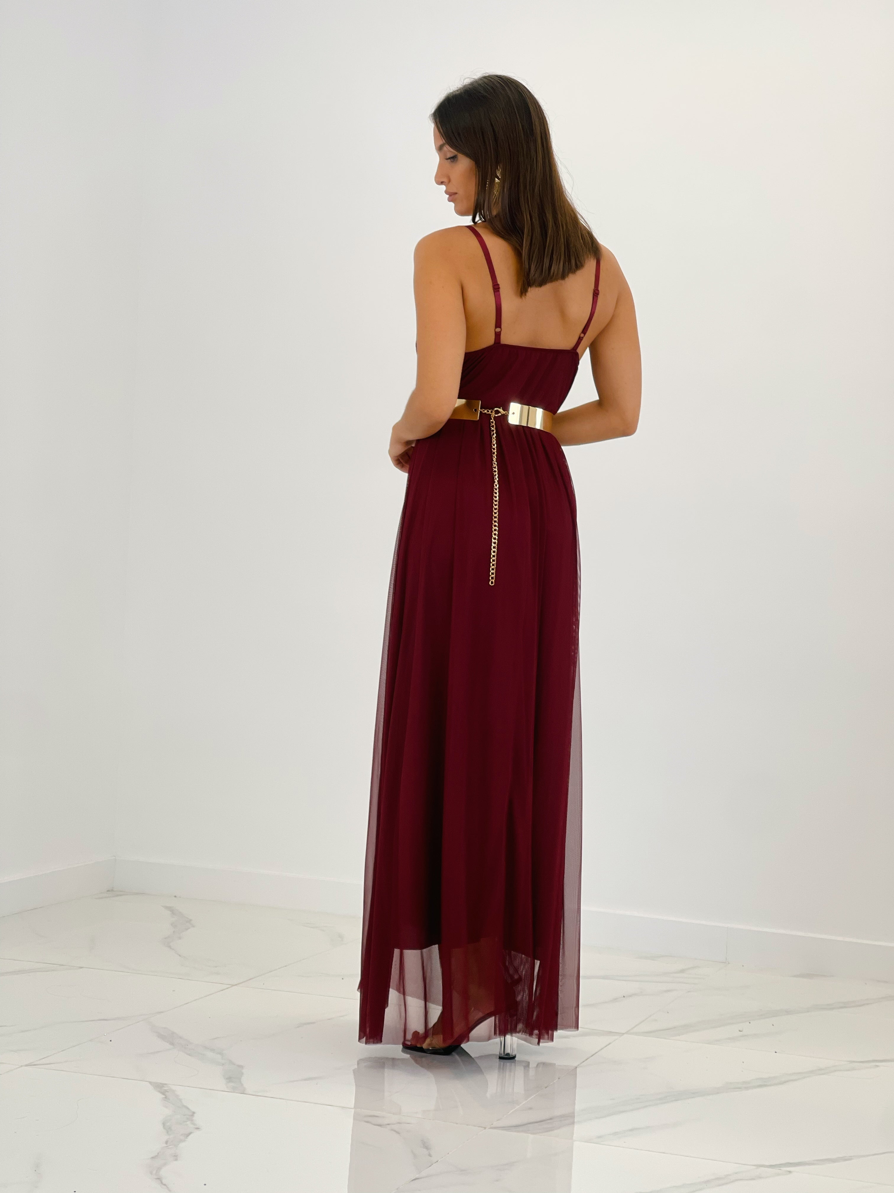 Vestido Melodi - Zebra&Maduixa®