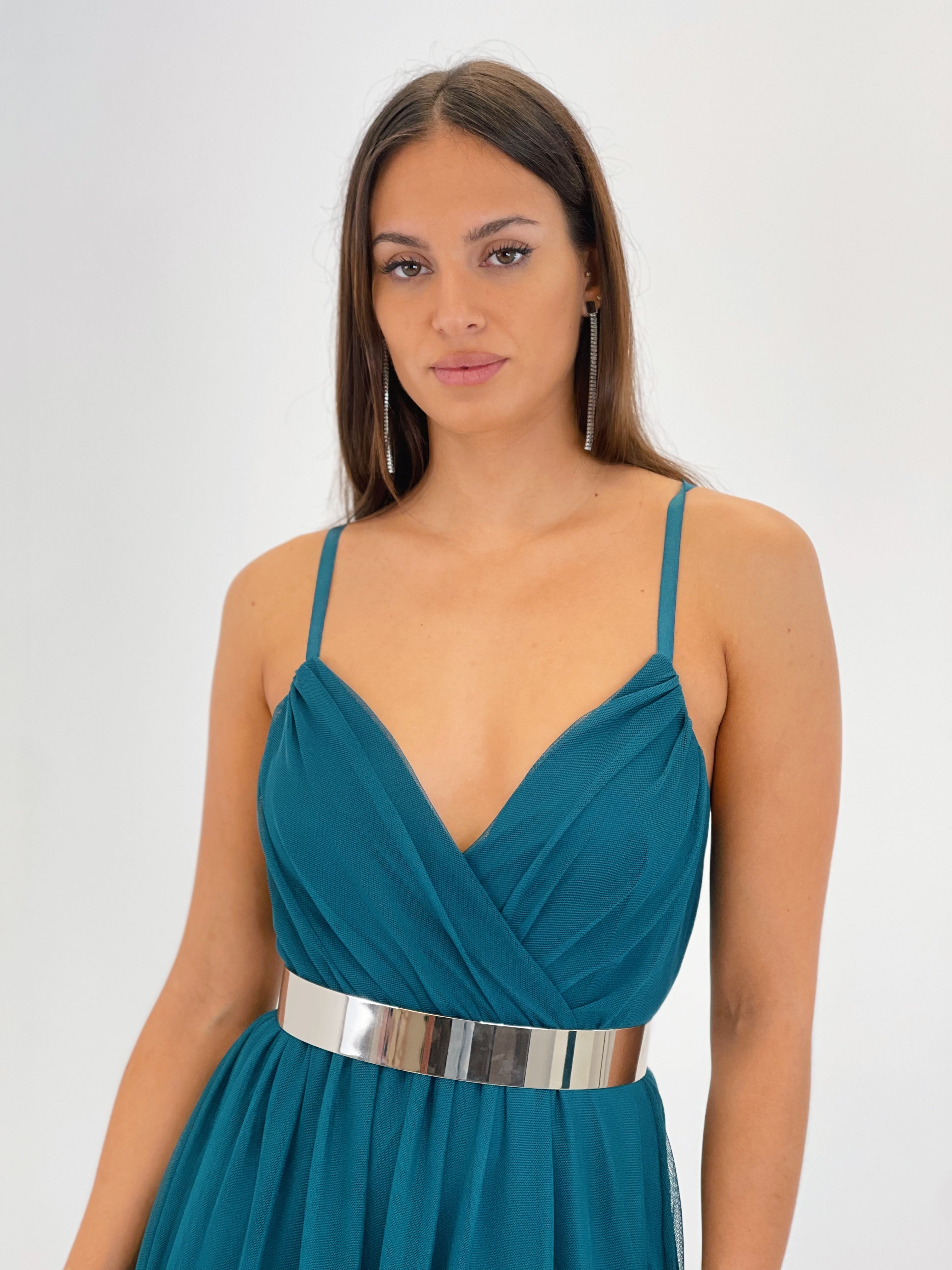 Vestido Melodi - Zebra&Maduixa®