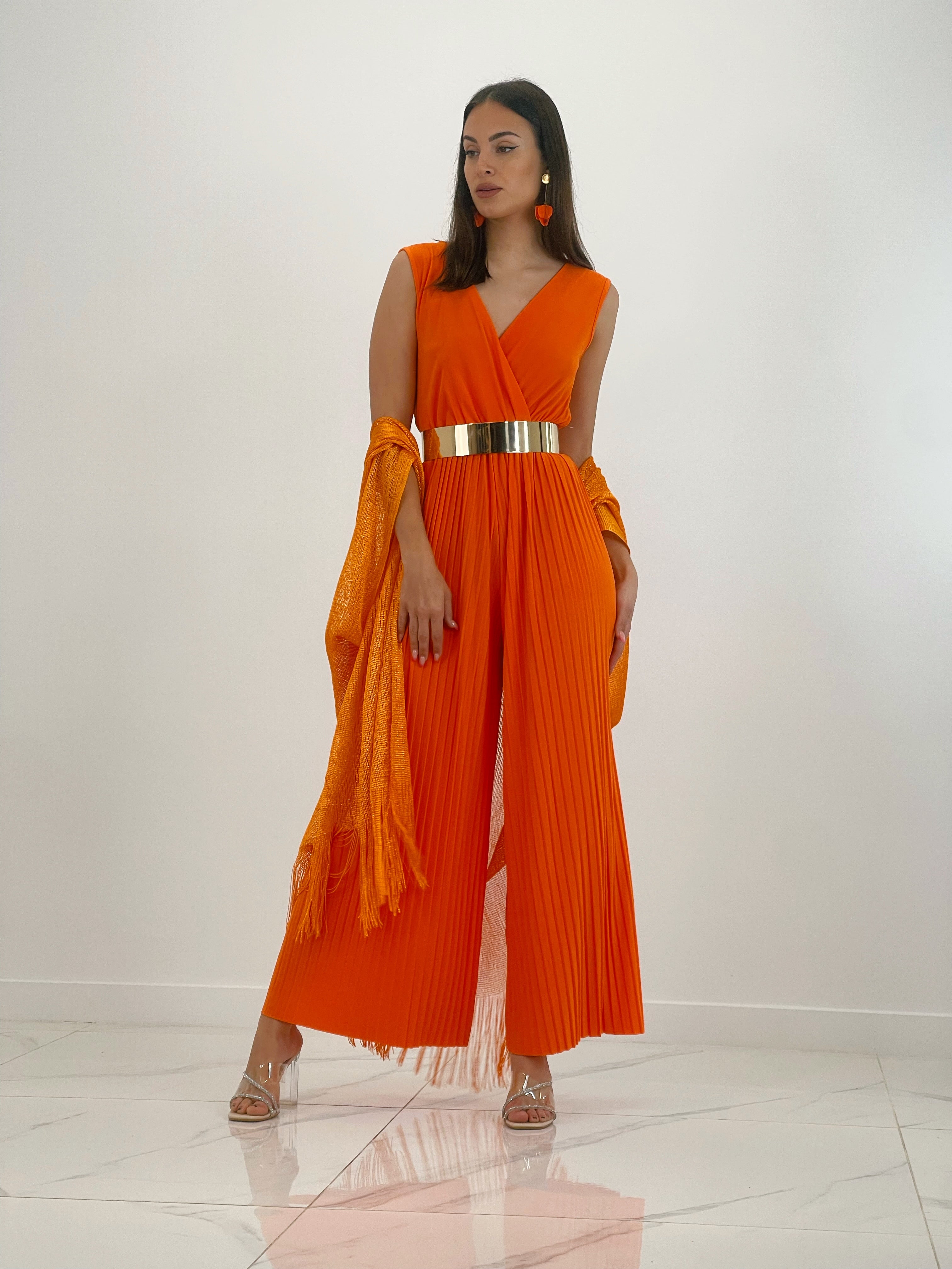 Kimono fular con brillo - Zebra&Maduixa®