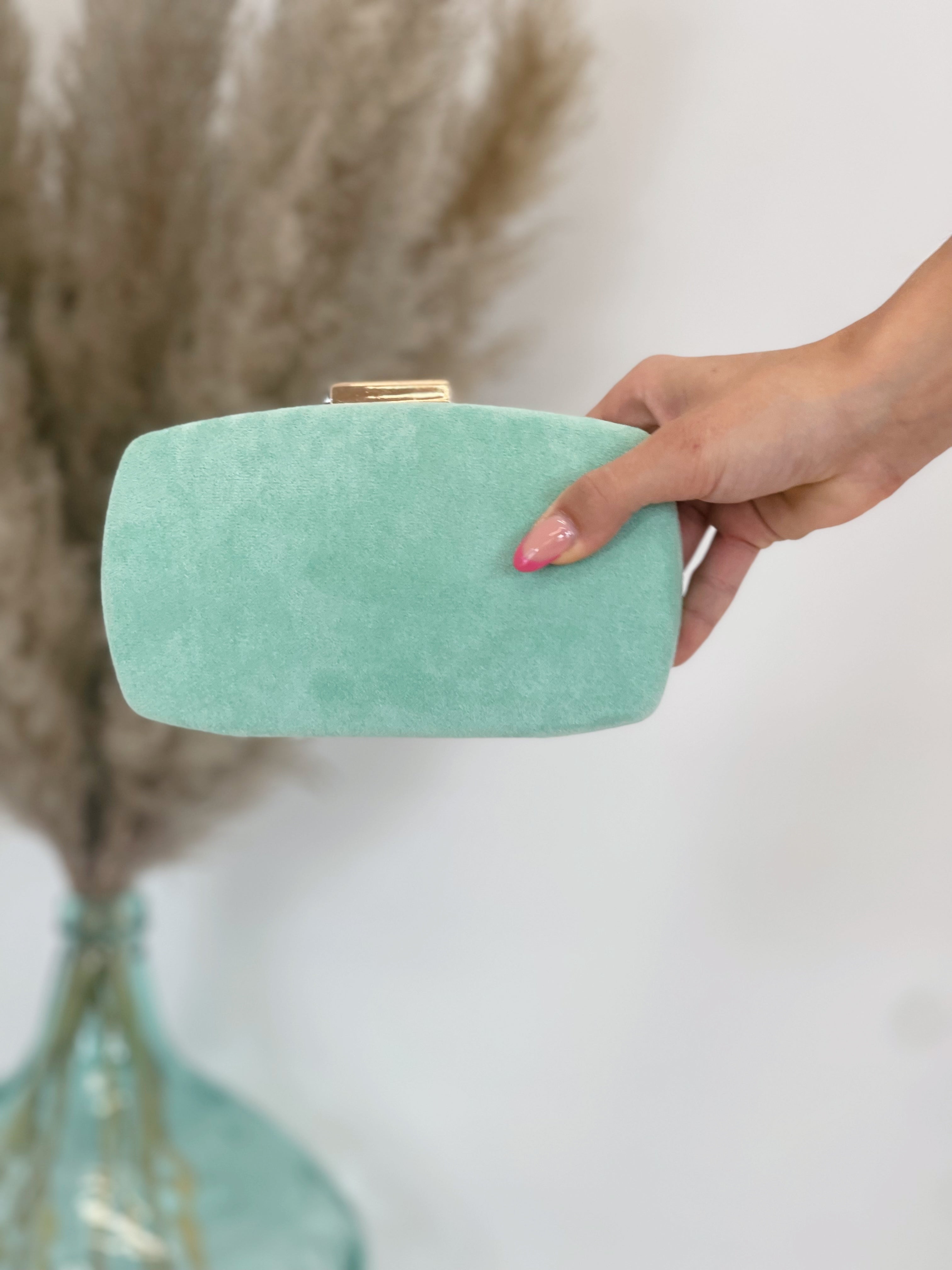 Bolso de mano Stephanie - Zebra&Maduixa®