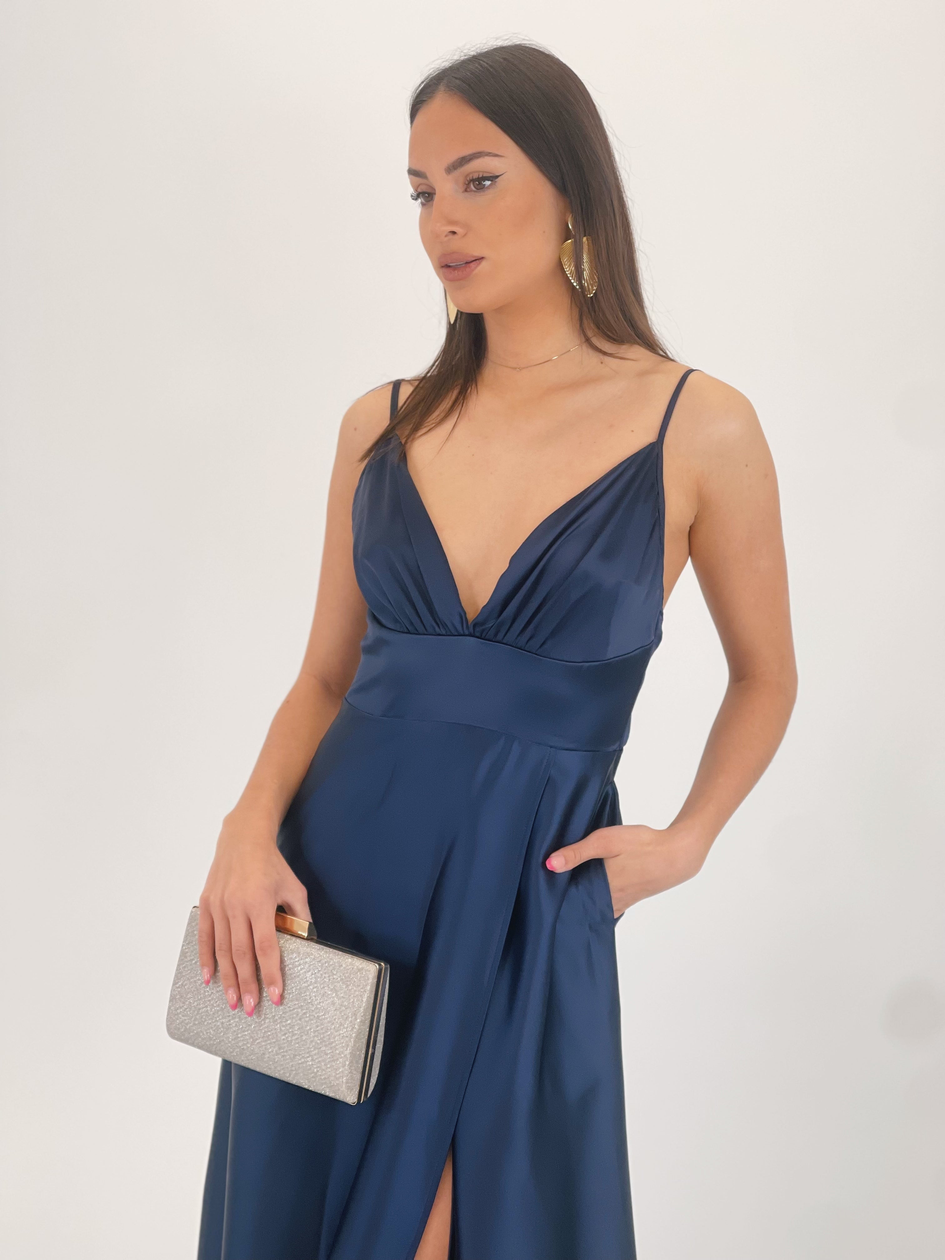 Vestido de ceremonia  Luna