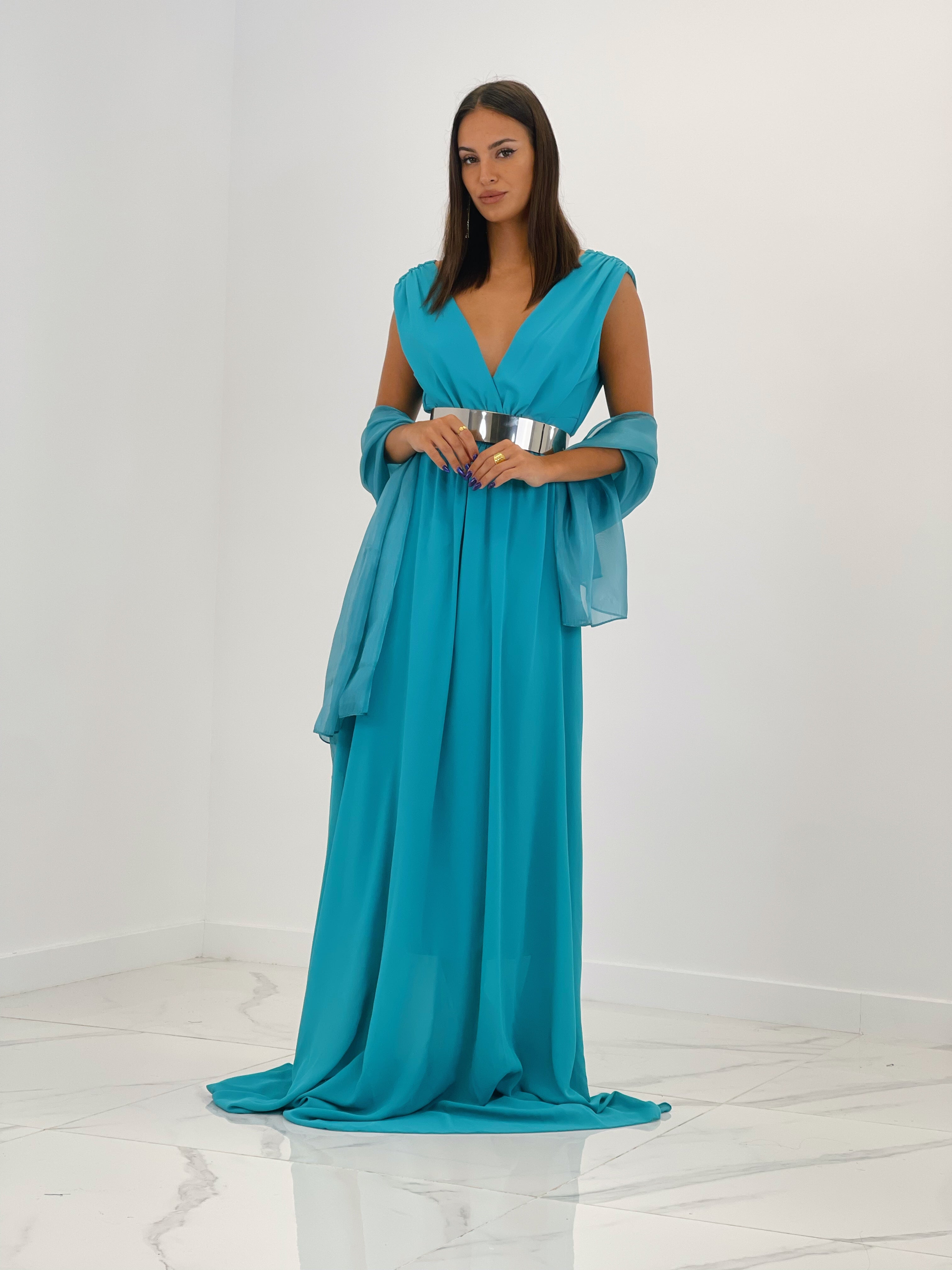 Fular brillante colores - Zebra&Maduixa®