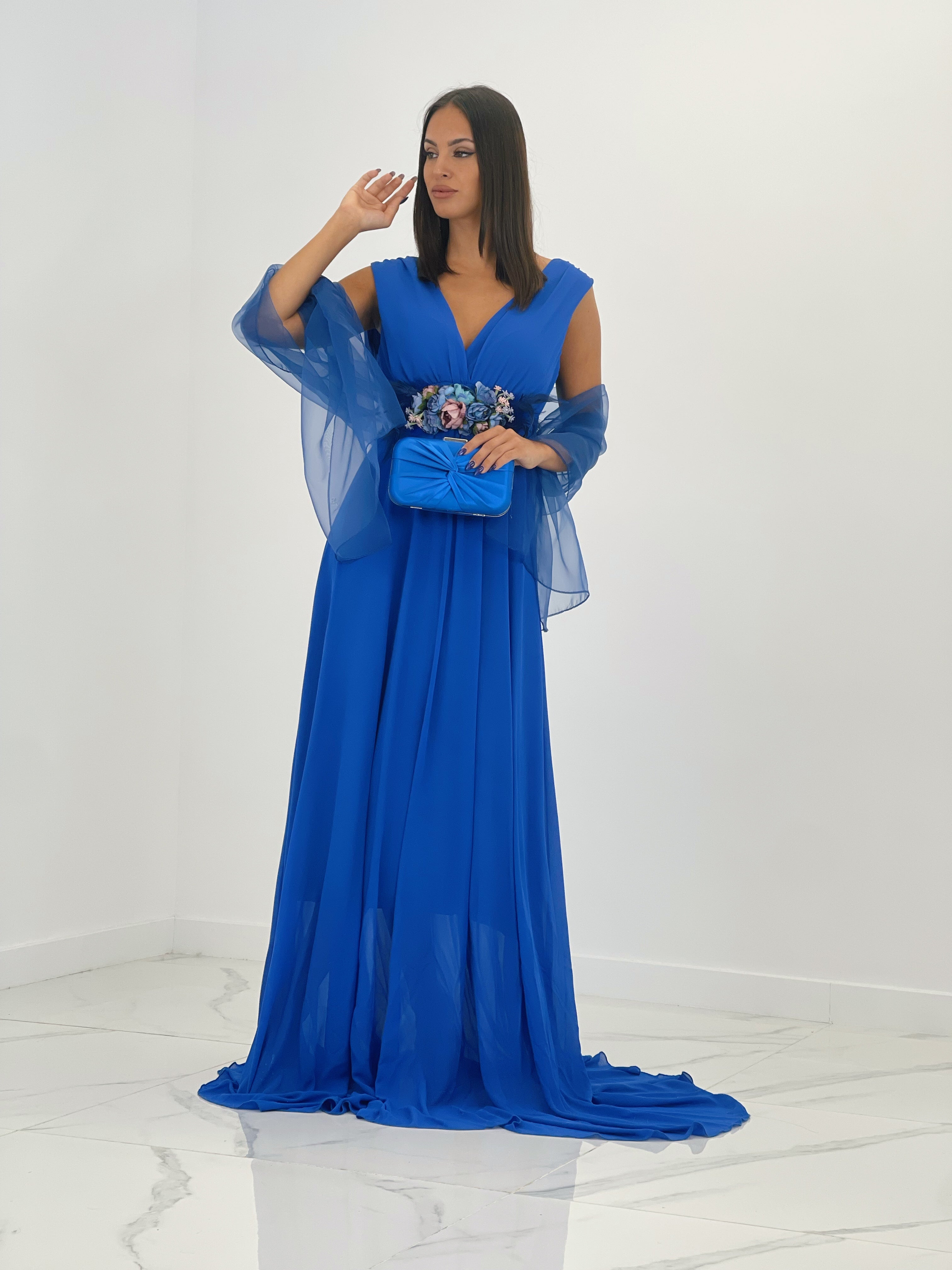 Fular brillante colores - Zebra&Maduixa®