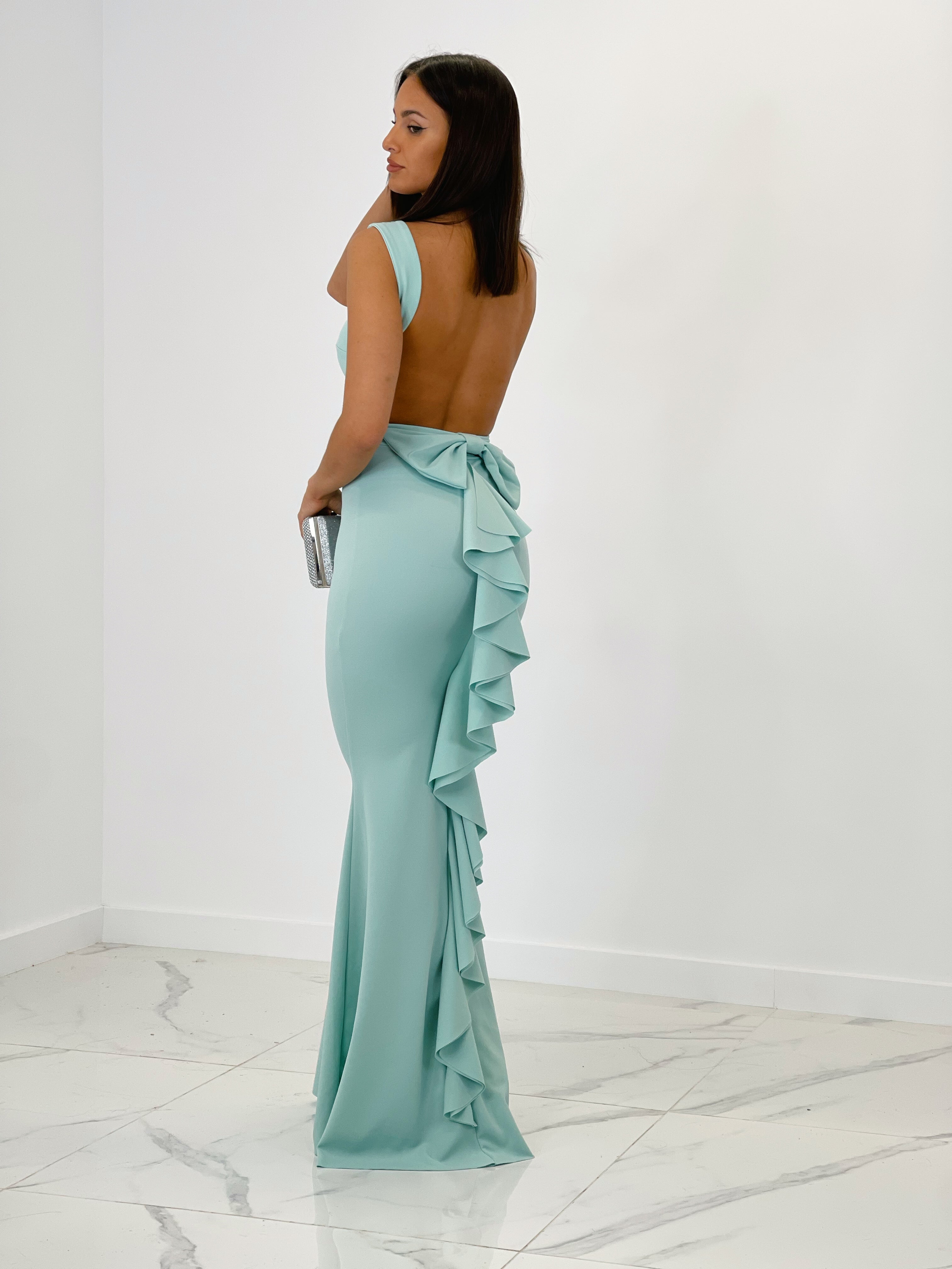 Vestido Elisabeth - Zebra&Maduixa®