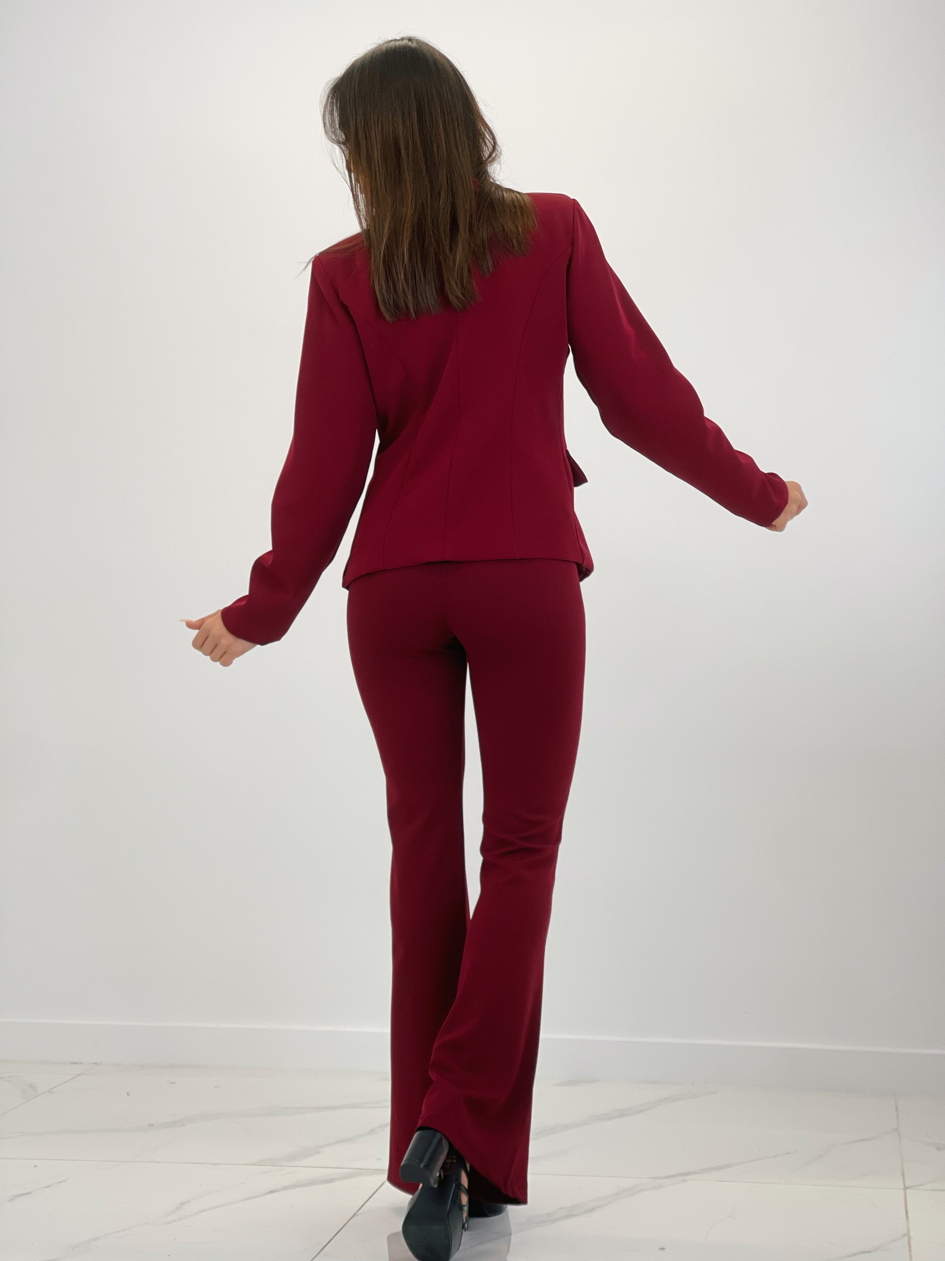 Pantalón Campana - Zebra&Maduixa®