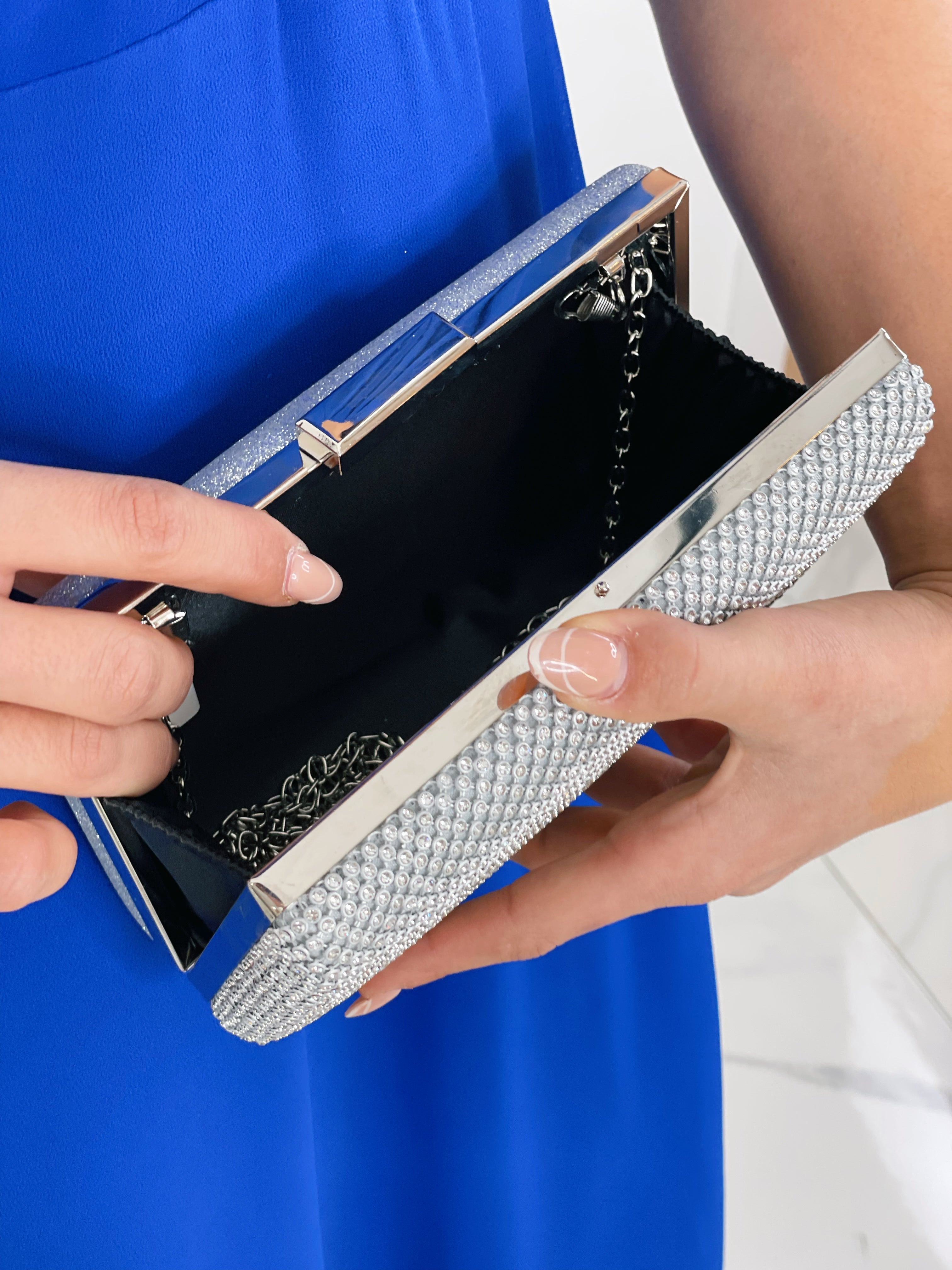 Bolso de mano Temis - Zebra&Maduixa®