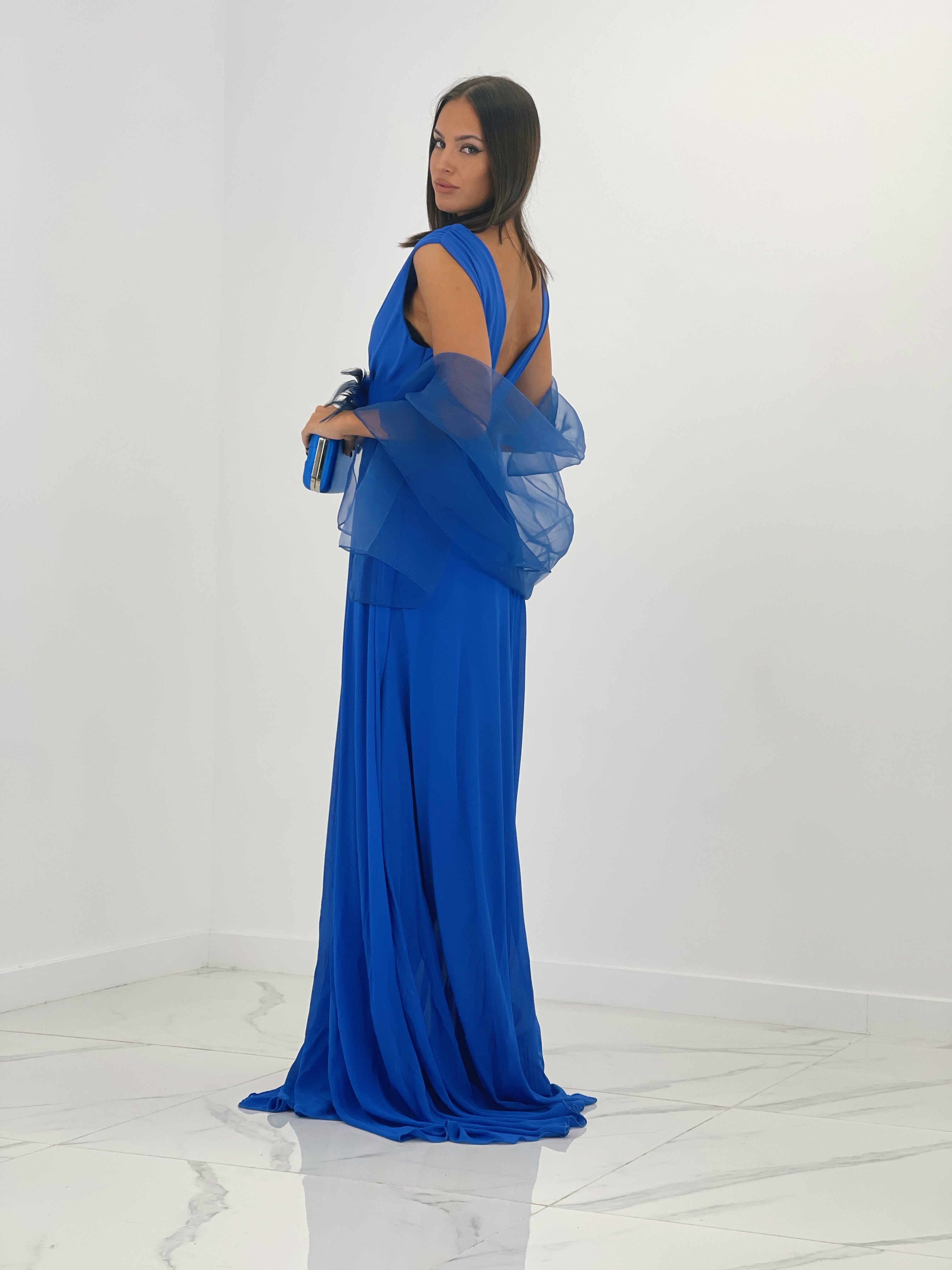 Fular brillante colores - Zebra&Maduixa®