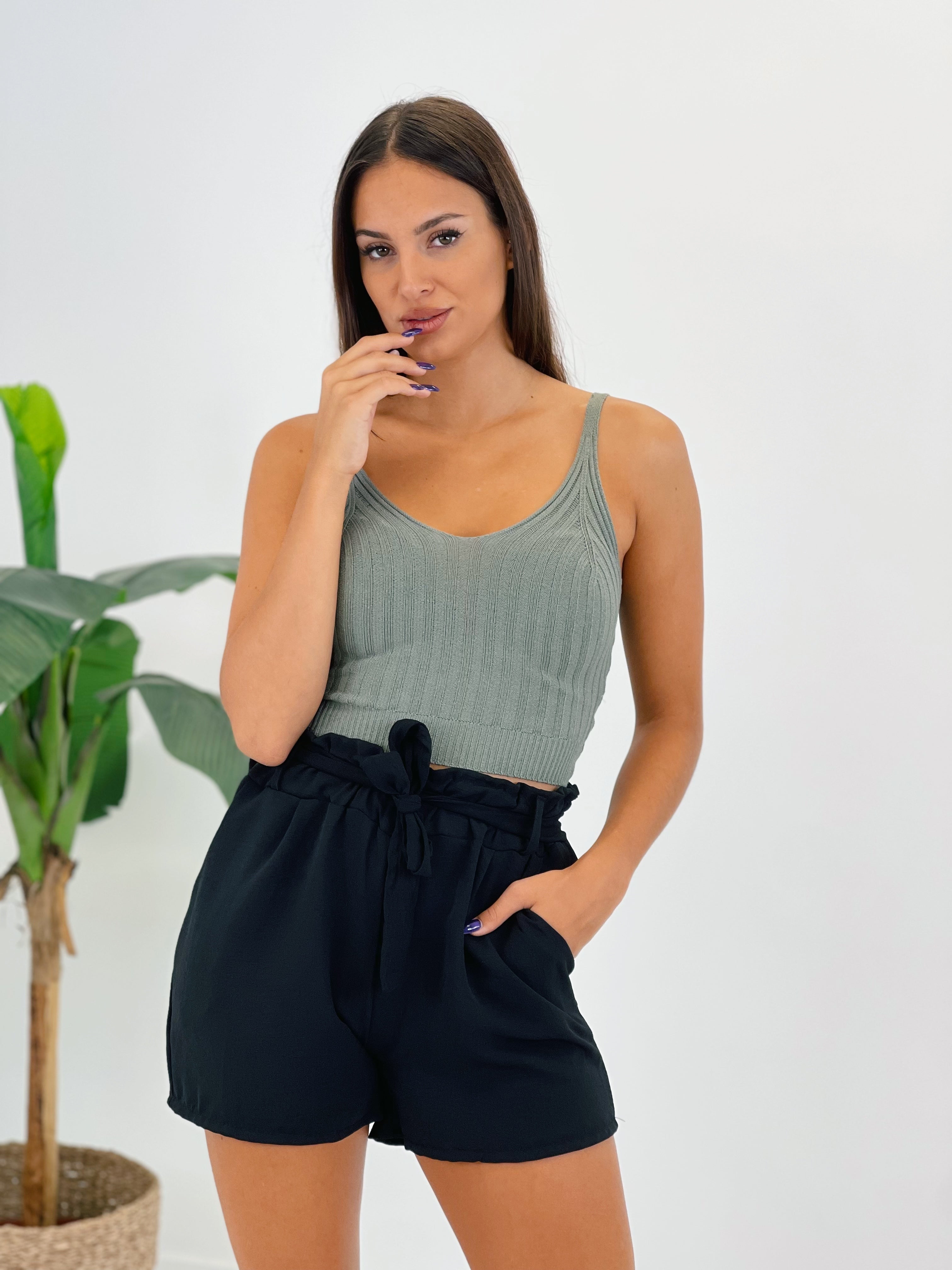 Top Odin - Zebra&Maduixa®