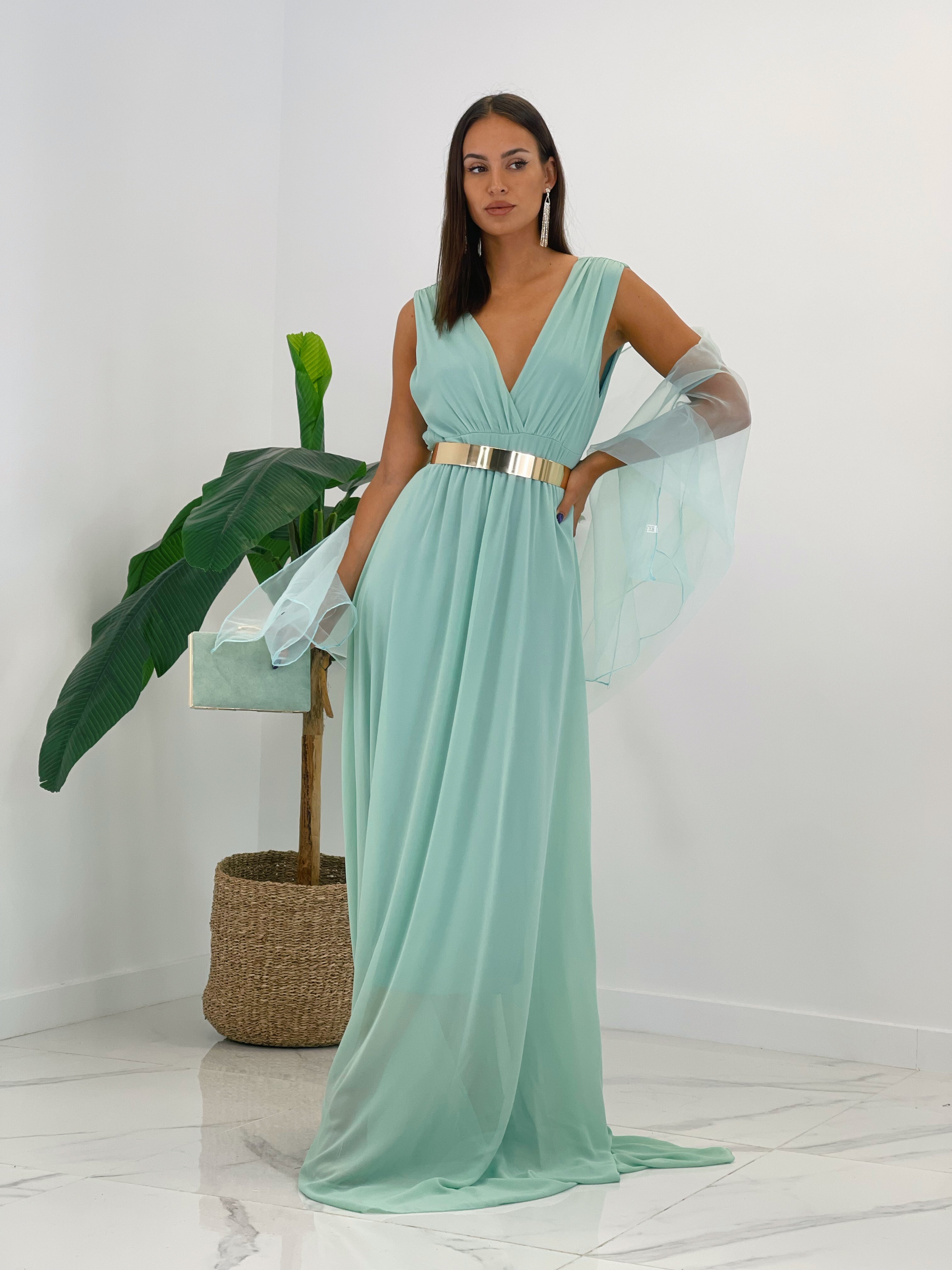 Fular brillante colores - Zebra&Maduixa®