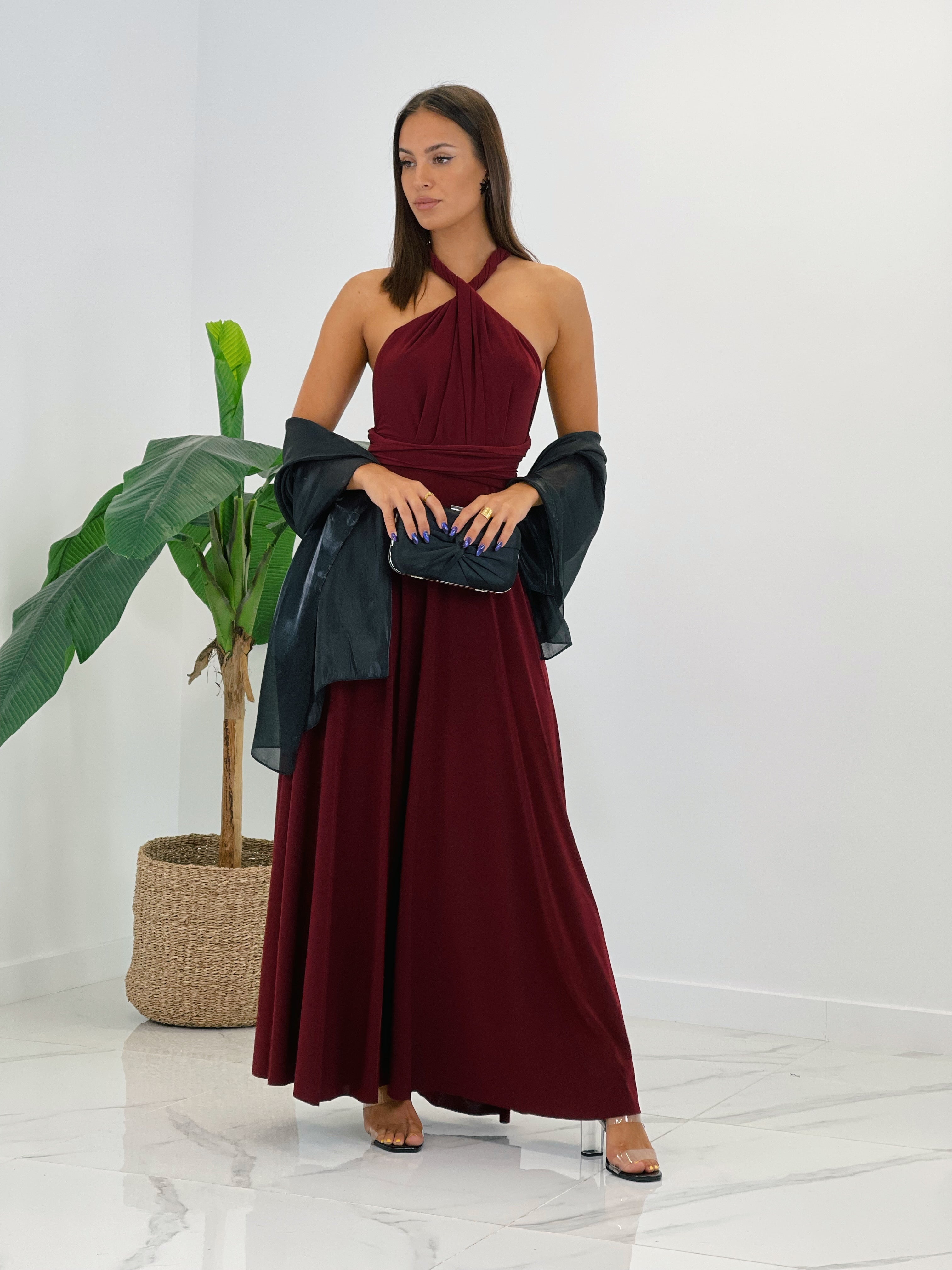 Fular brillante colores - Zebra&Maduixa®