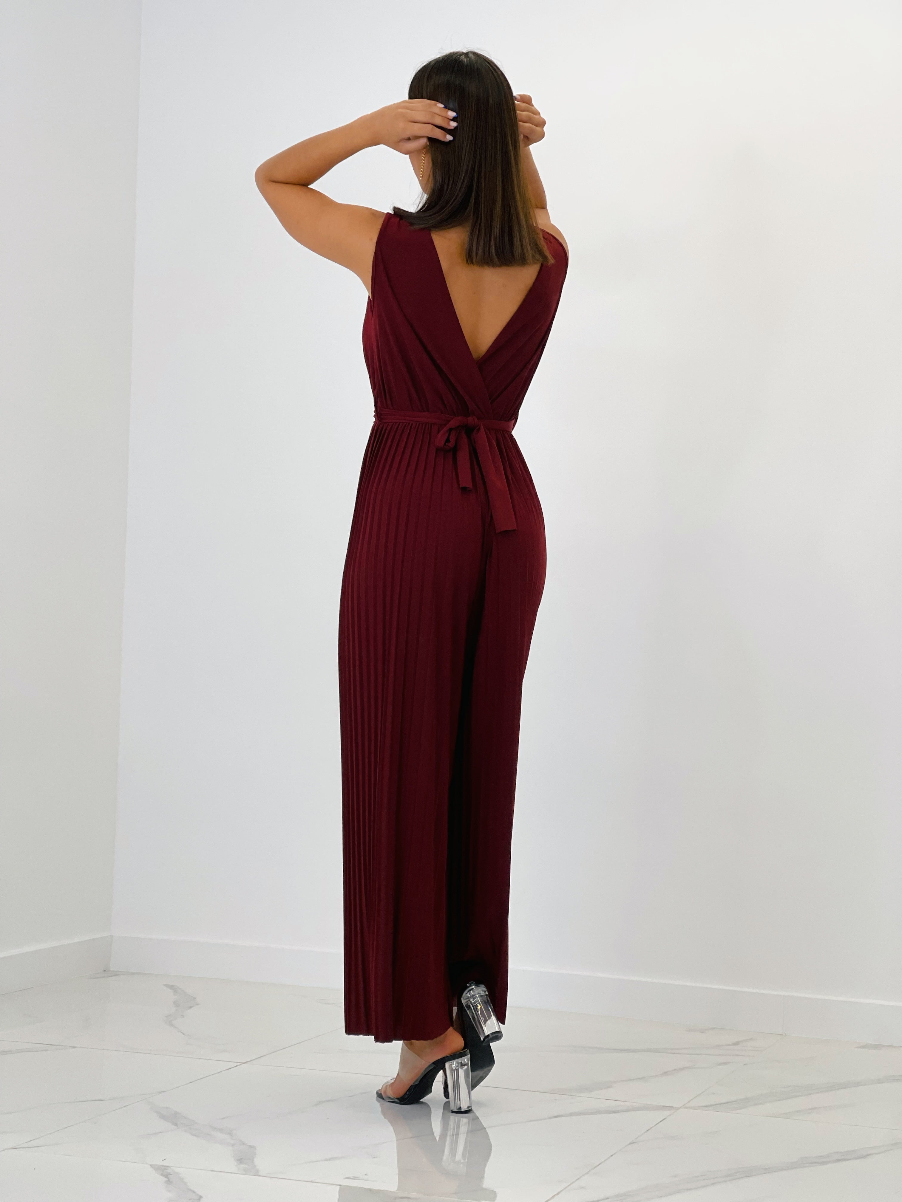 Mono cruzado plisado - Zebra&Maduixa®