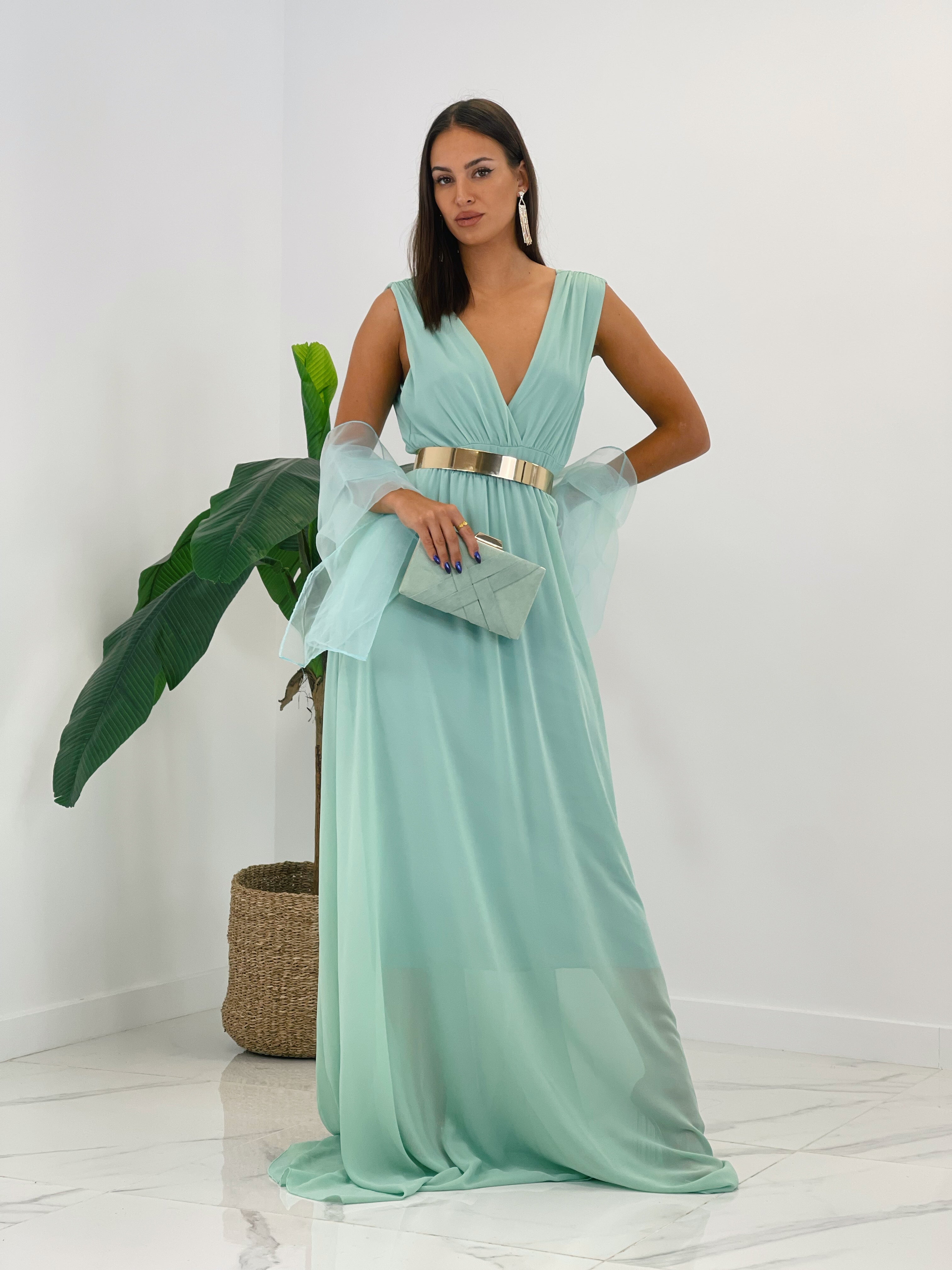 Fular brillante colores - Zebra&Maduixa®