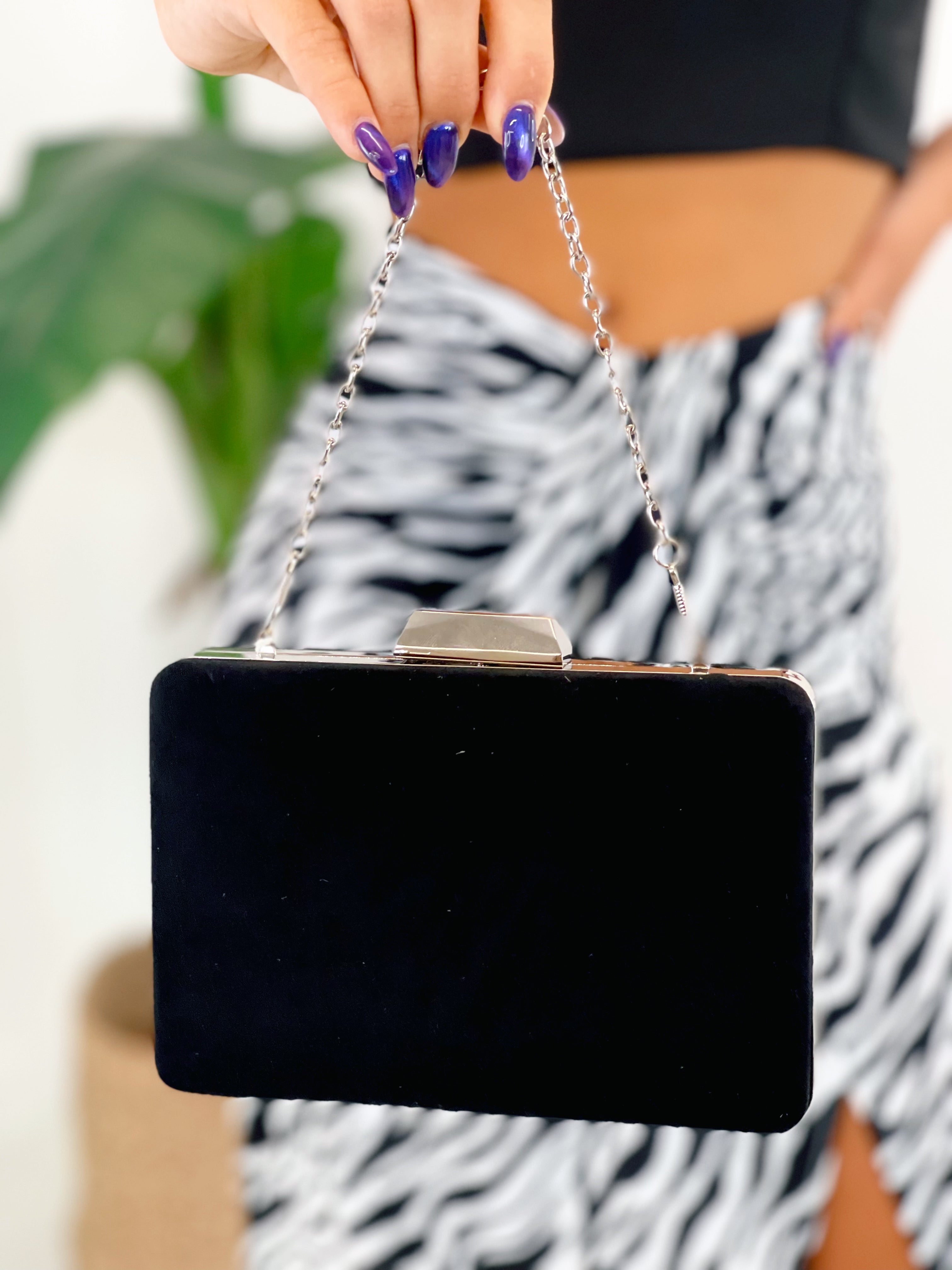 Bolso de mano Bianca - Zebra&Maduixa®