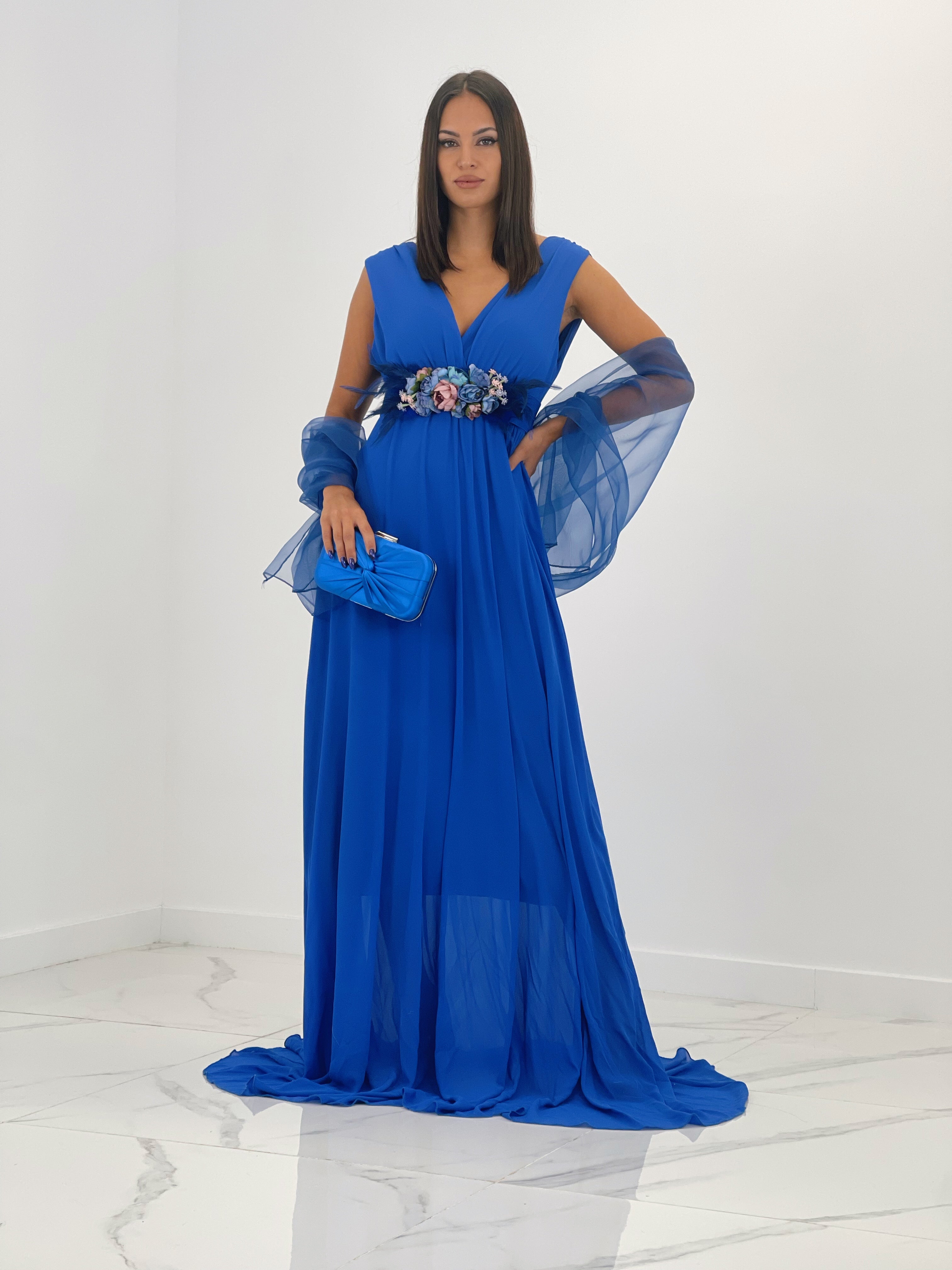 Fular brillante colores - Zebra&Maduixa®