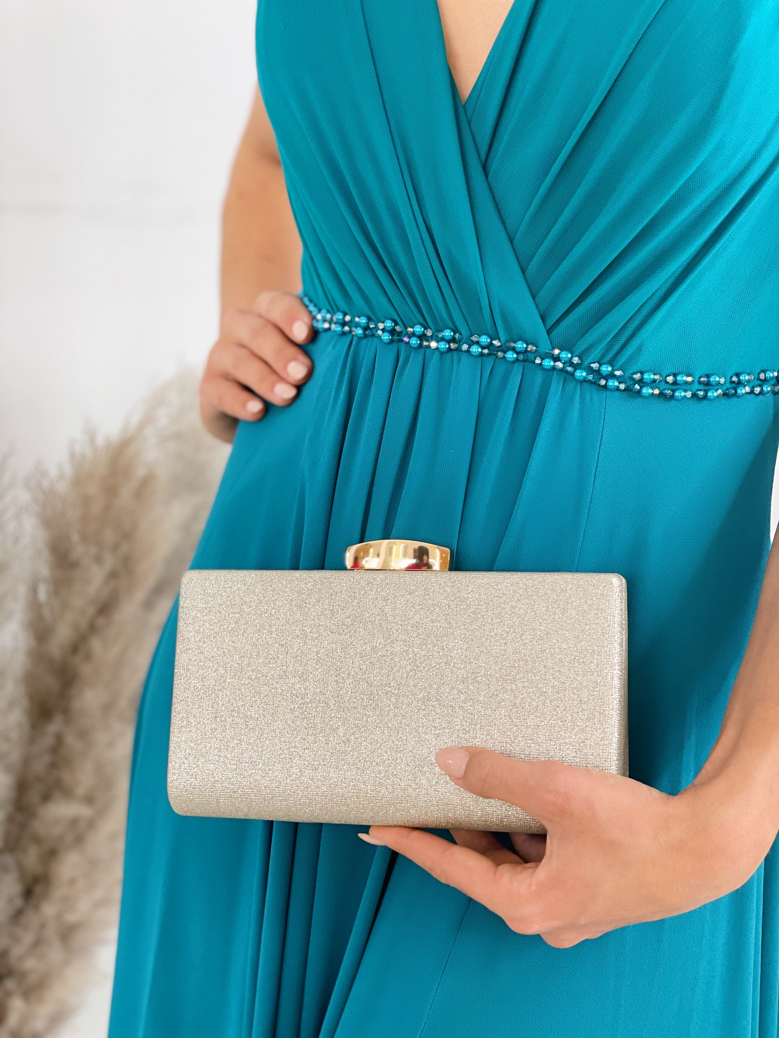 Bolso de mano Dennis - Zebra&Maduixa®