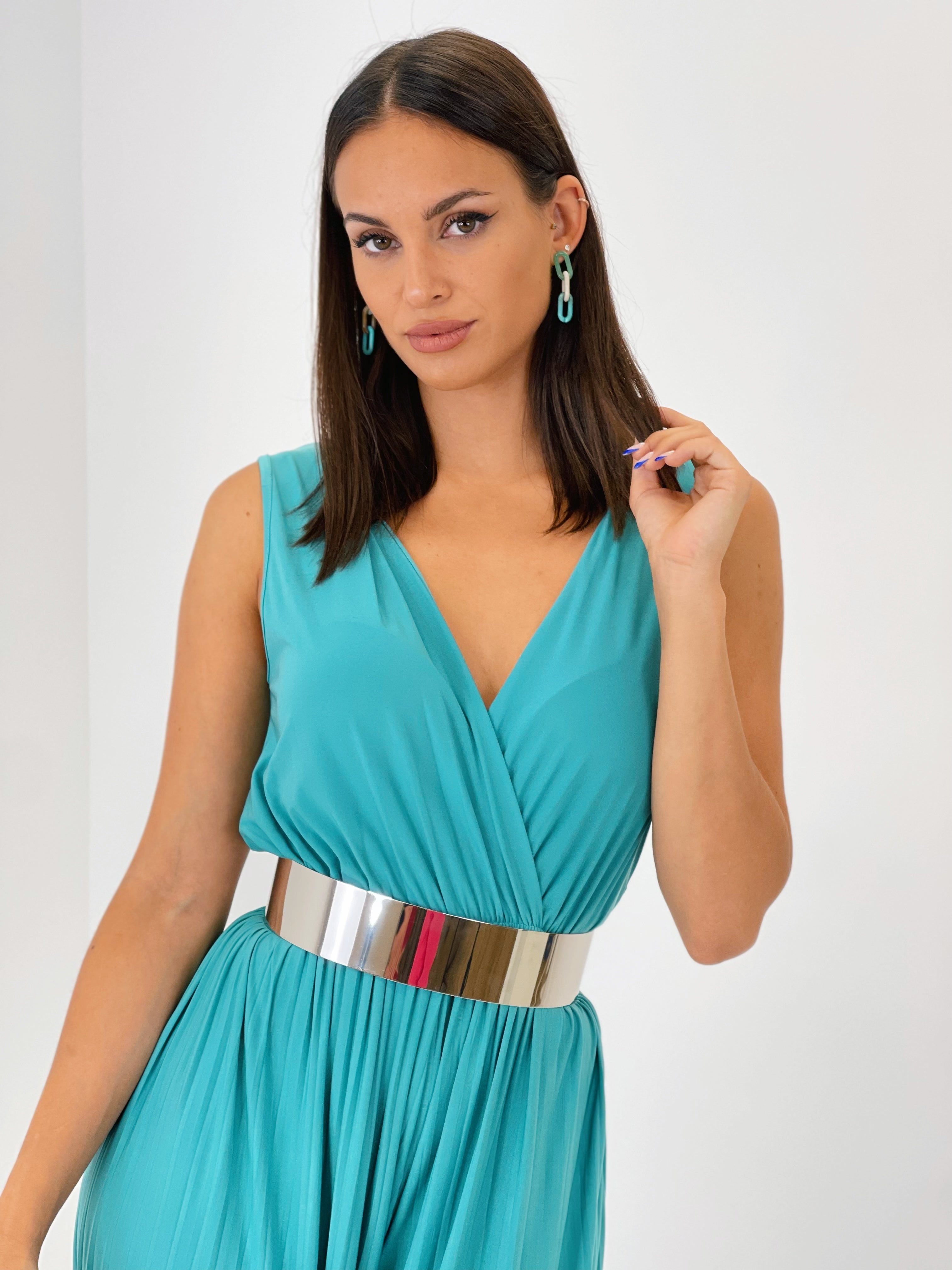 Mono cruzado plisado - Zebra&Maduixa®