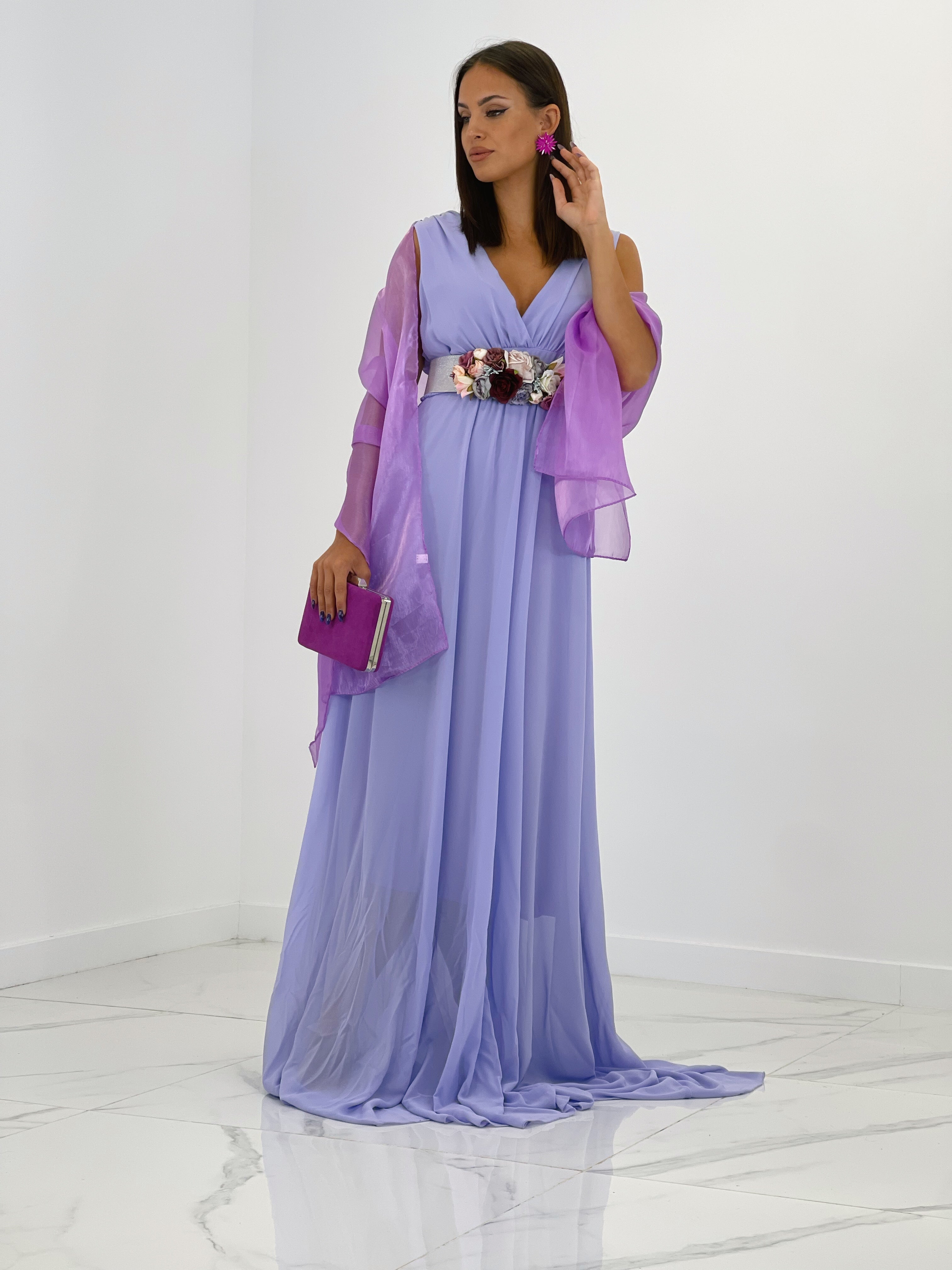 Fular brillante colores - Zebra&Maduixa®