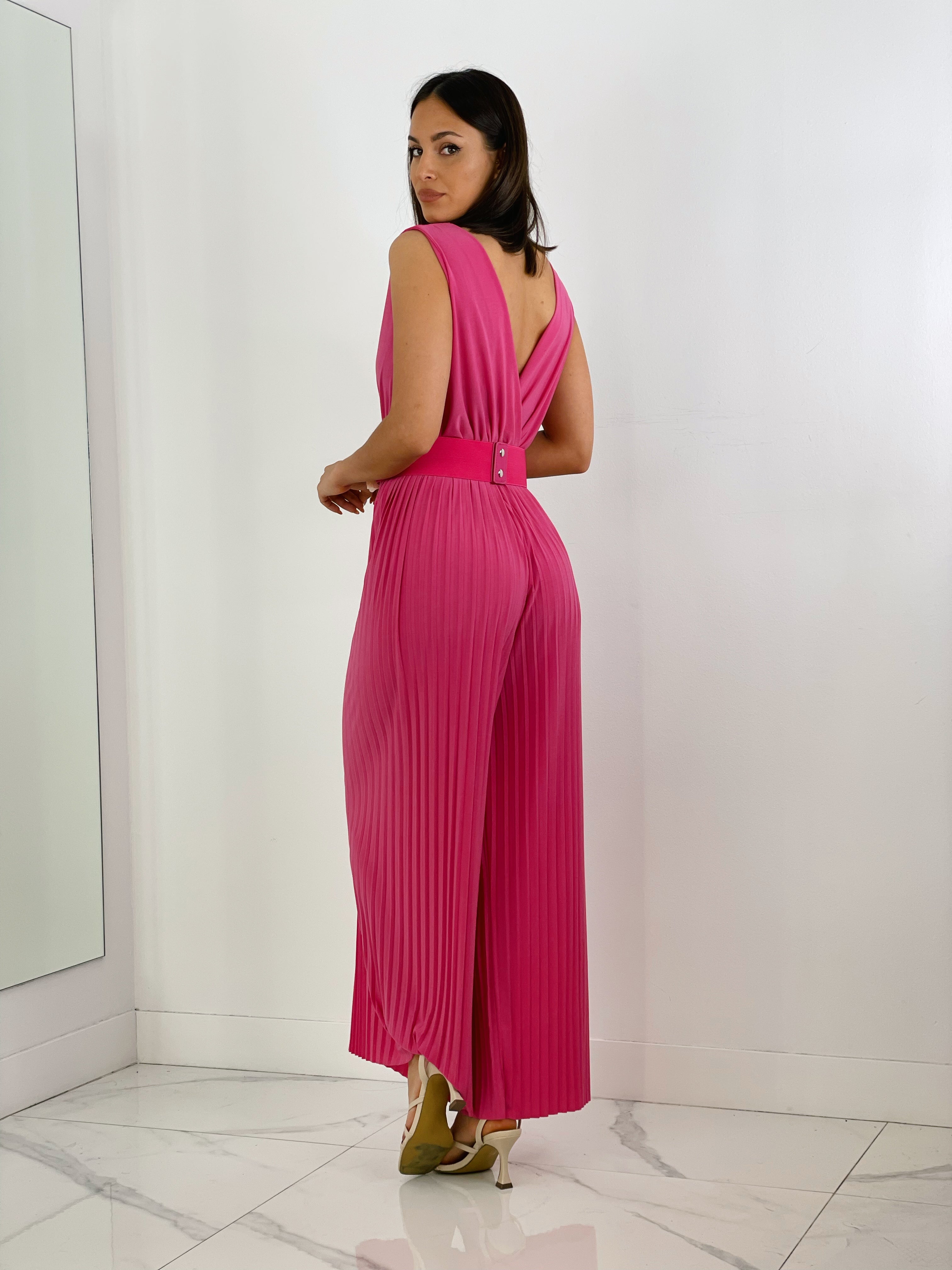 Mono cruzado plisado - Zebra&Maduixa®