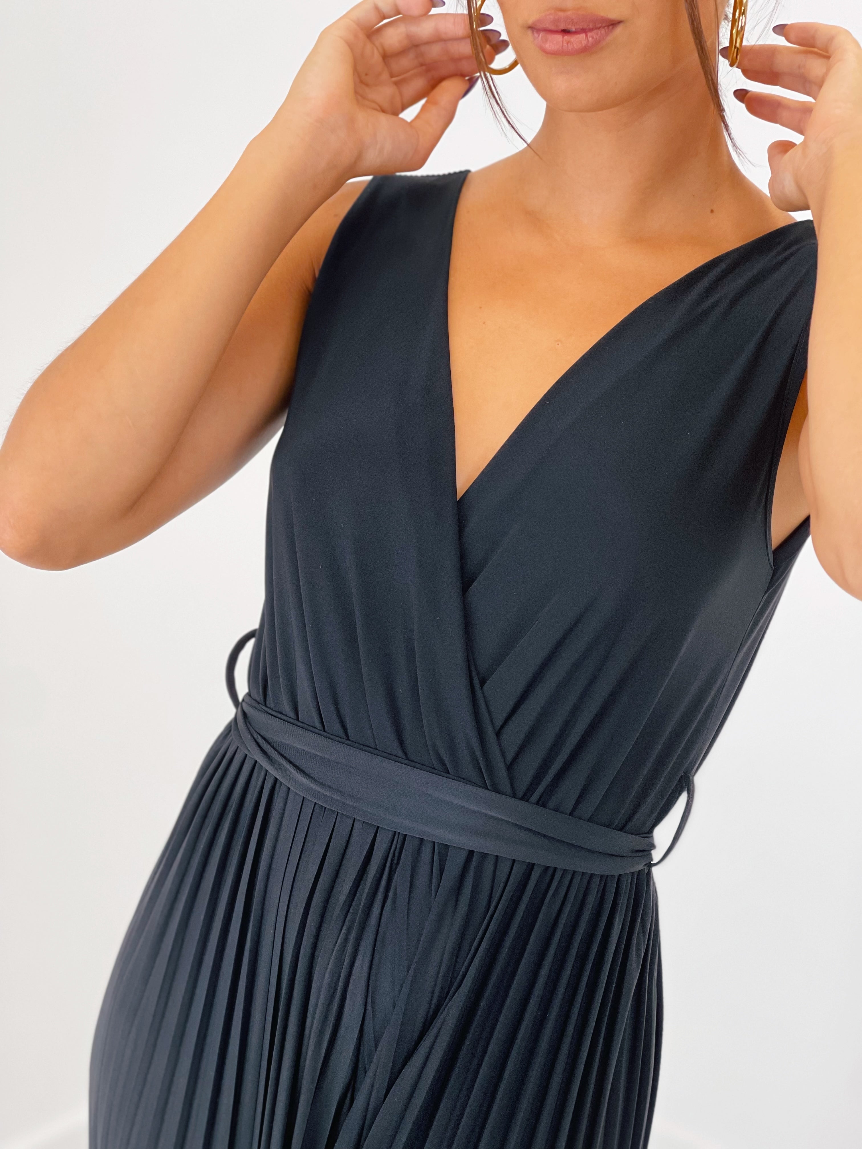 Mono cruzado plisado - Zebra&Maduixa®