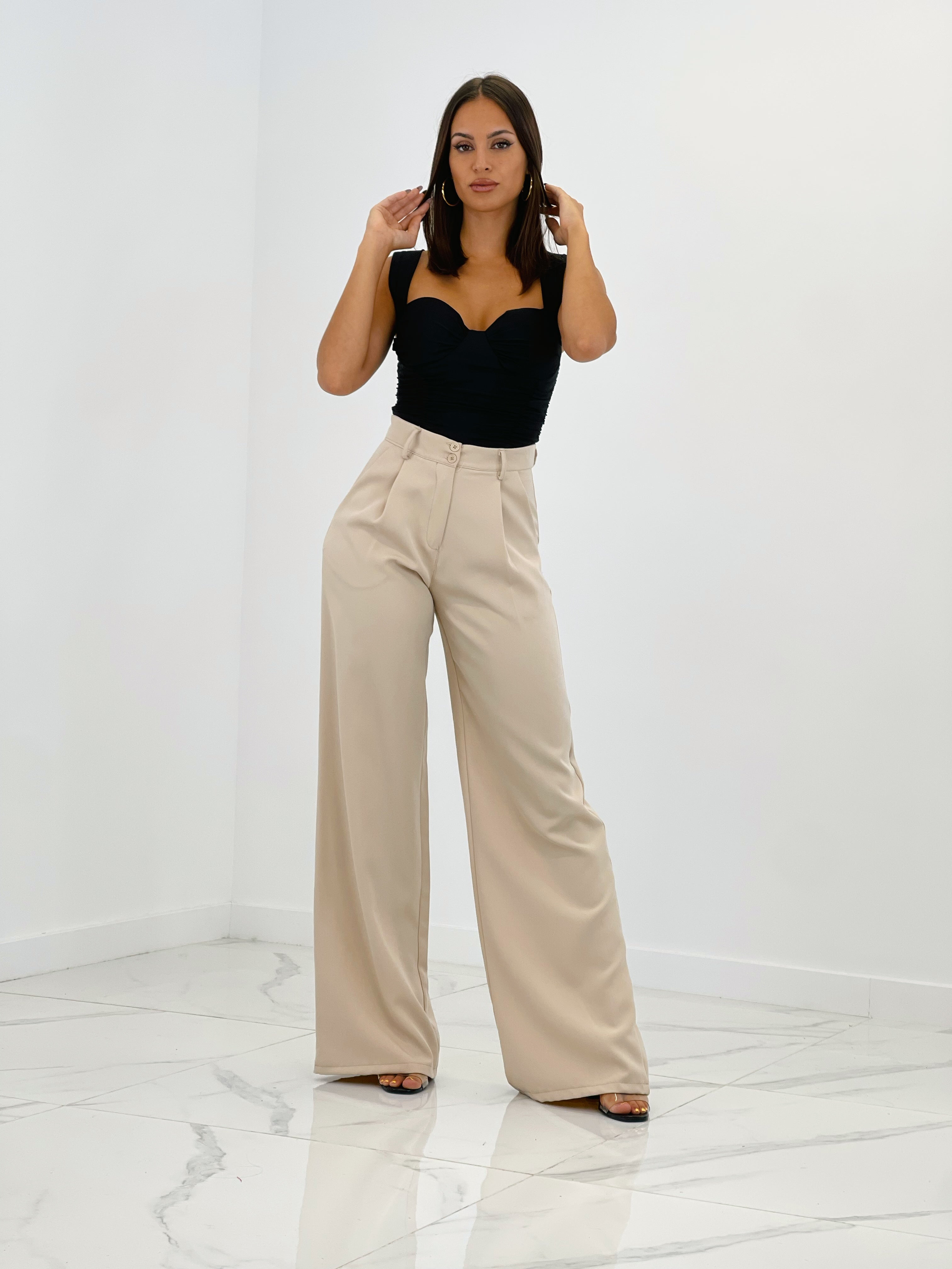 Top satinado - Zebra&Maduixa®